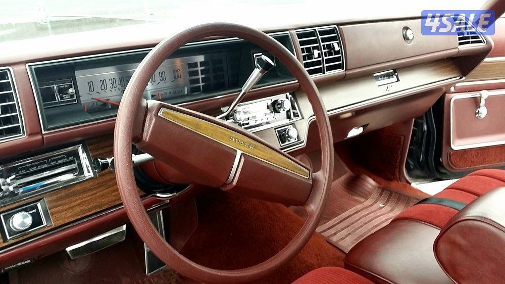 بيوك لسابر كوبيه 19767