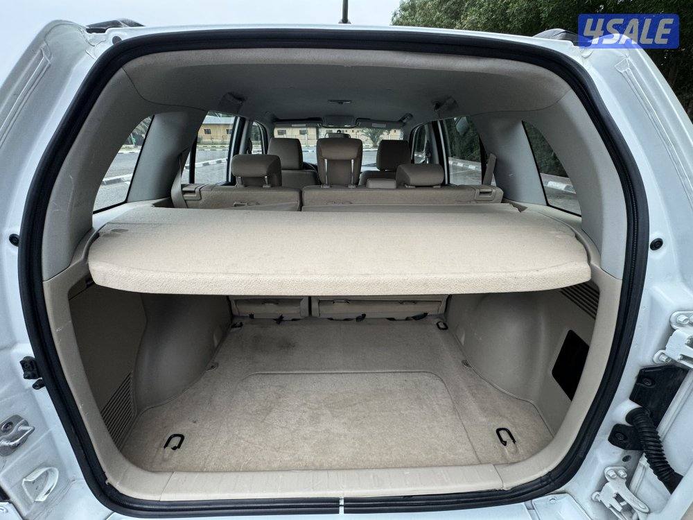 سوزوكي جراند فيتارا 2018 بحاله ممتازه11