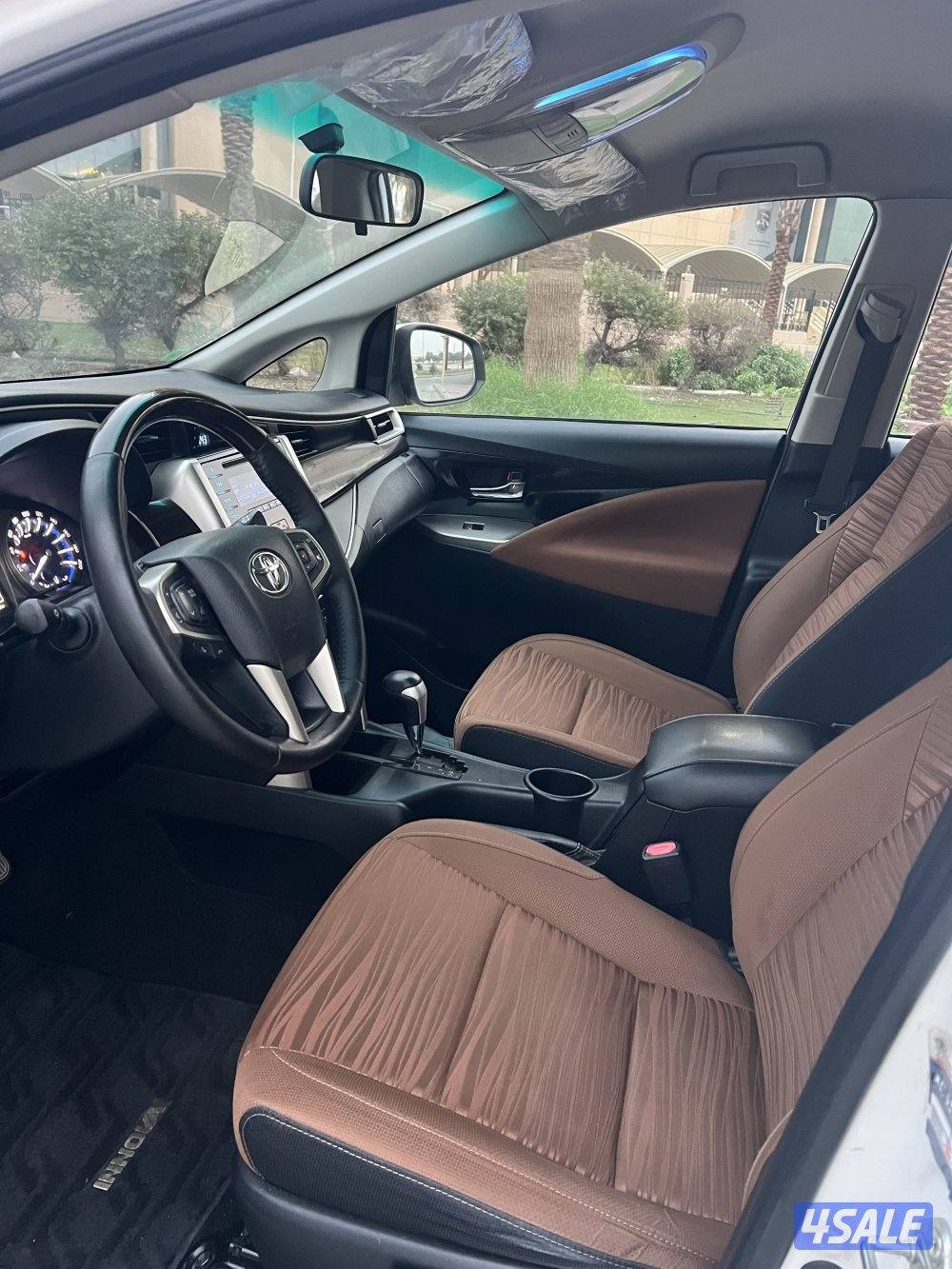 انوفا _ بحالة ممتازة5