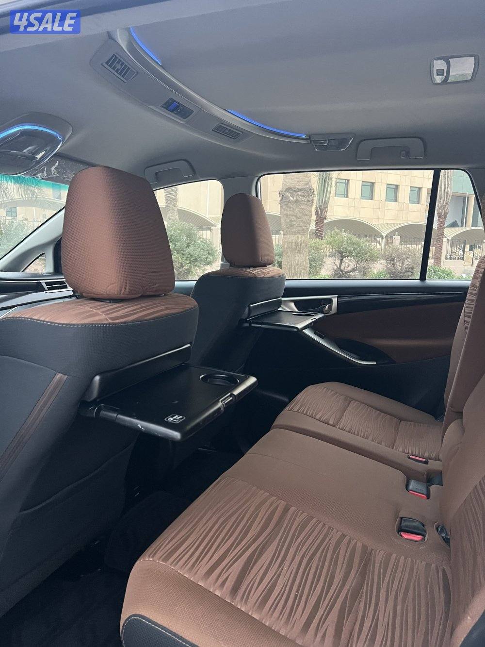 انوفا _ بحالة ممتازة7