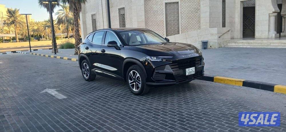 سنوايست من شيري20251