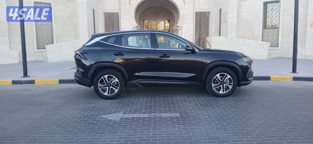 سنوايست من شيري20252