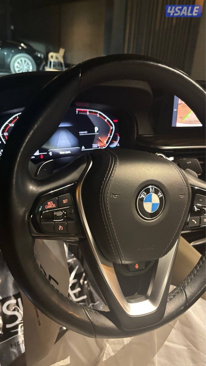 bmw 530i sport line9