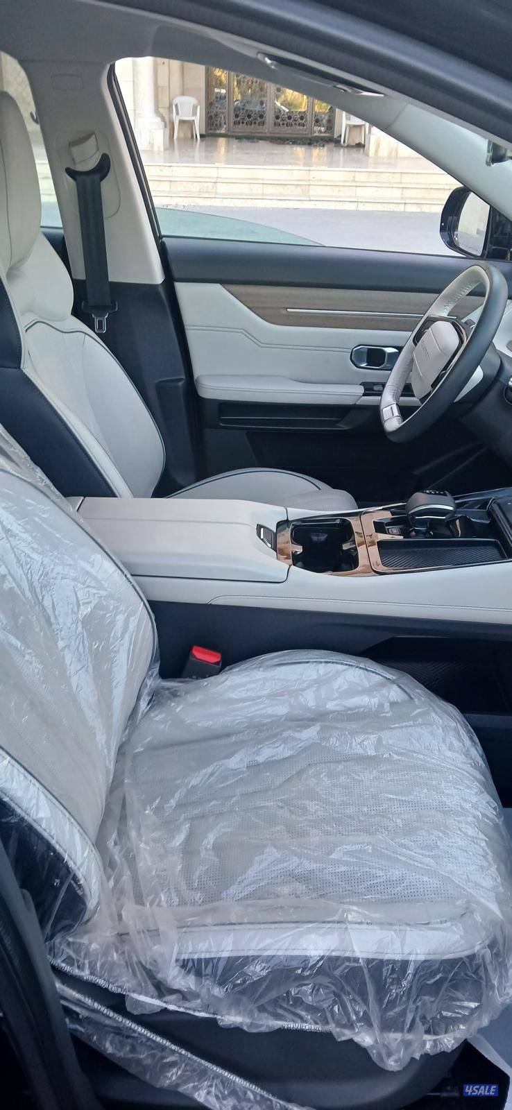 سنوايست من شيري20254