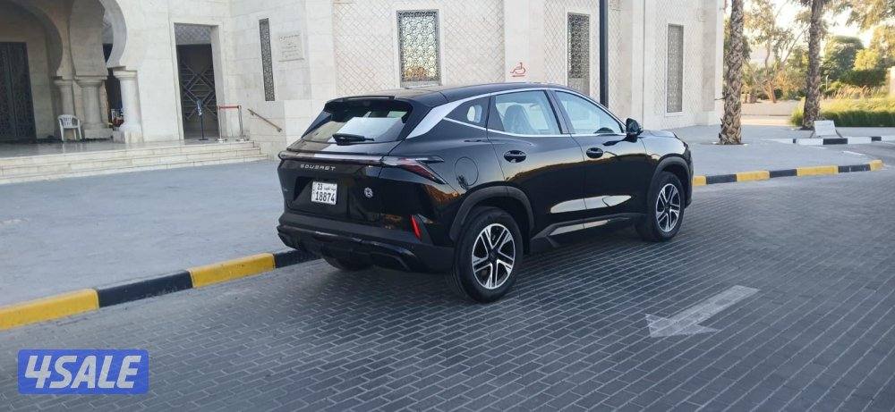 سنوايست من شيري20253