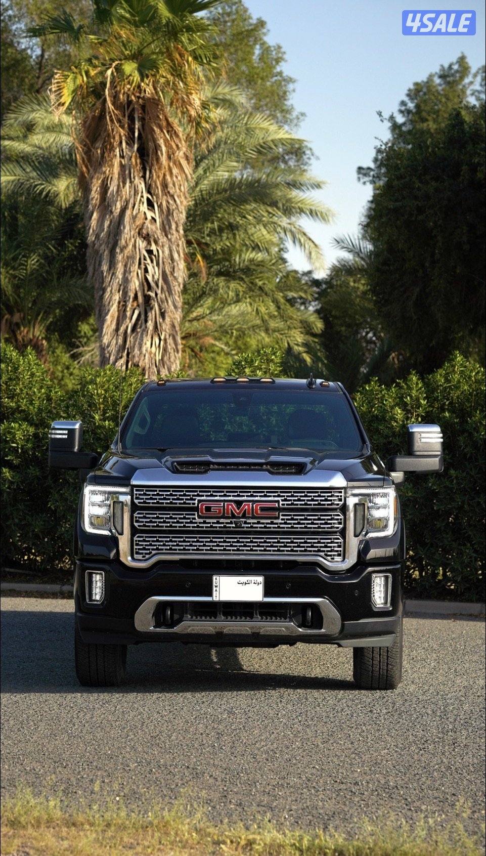 2022Hd دينالي بانزين1