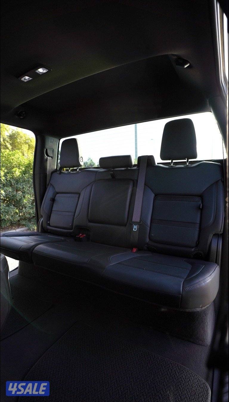 2022Hd دينالي بانزين3