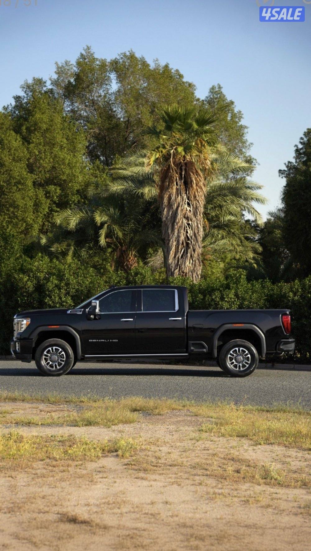 2022Hd دينالي بانزين6