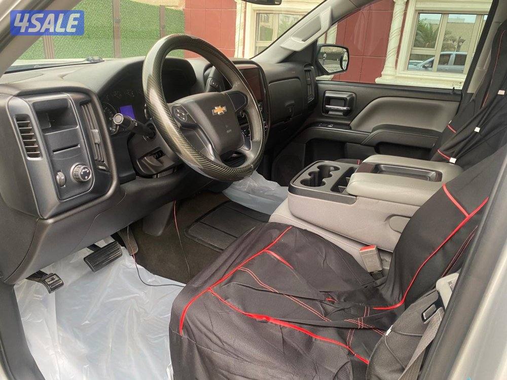 سلفرادو 20149