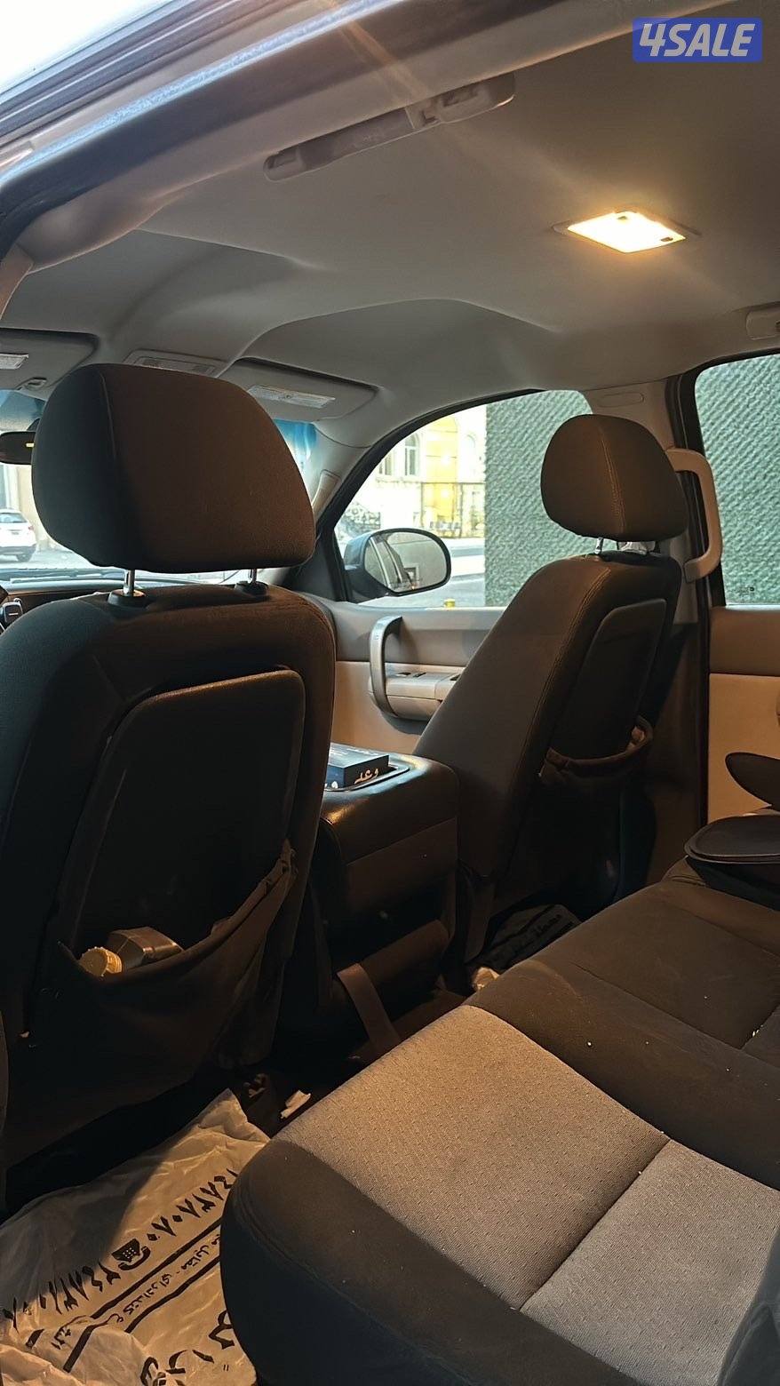 وانيت مجهز كامل2