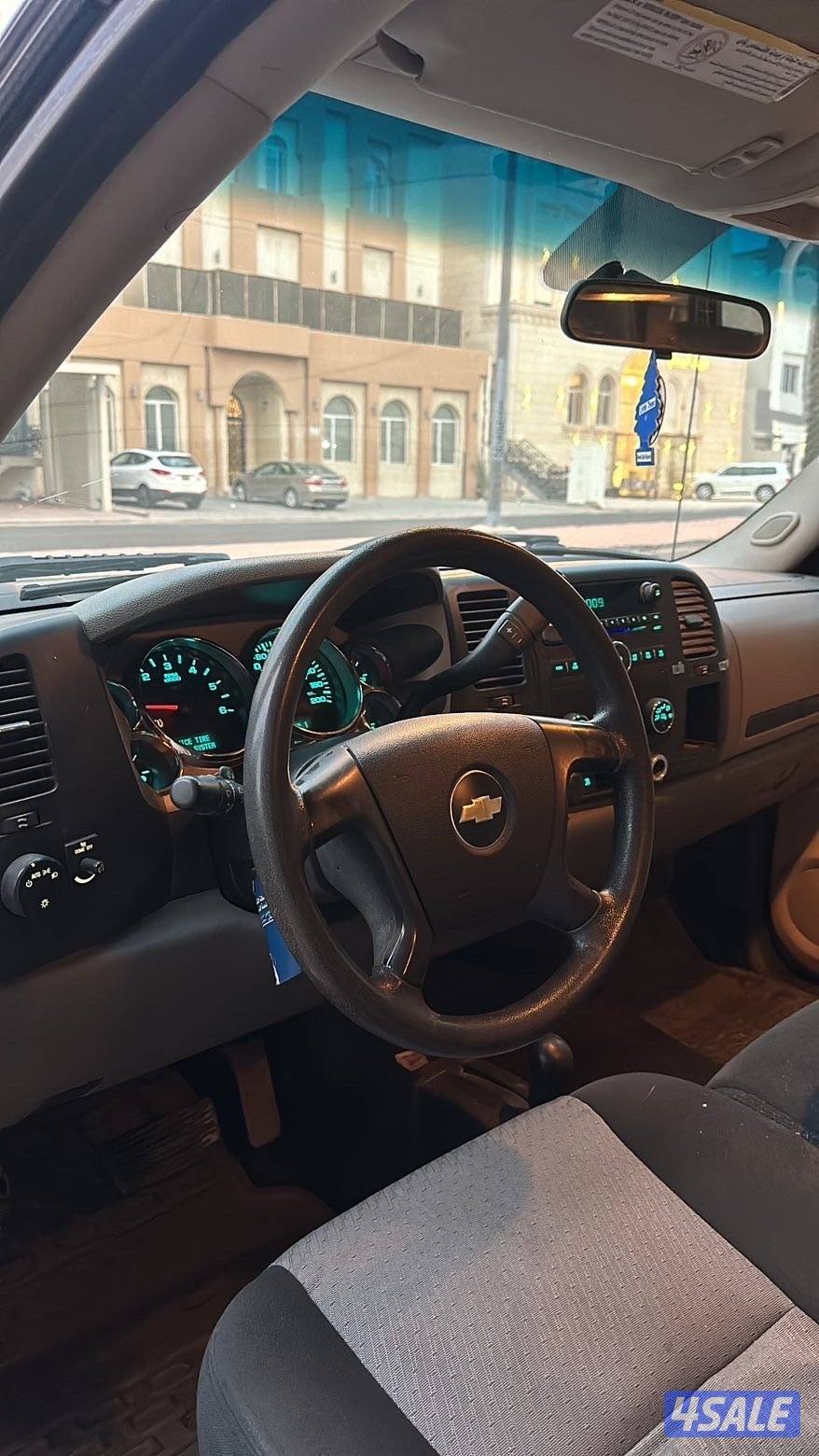 وانيت مجهز كامل3