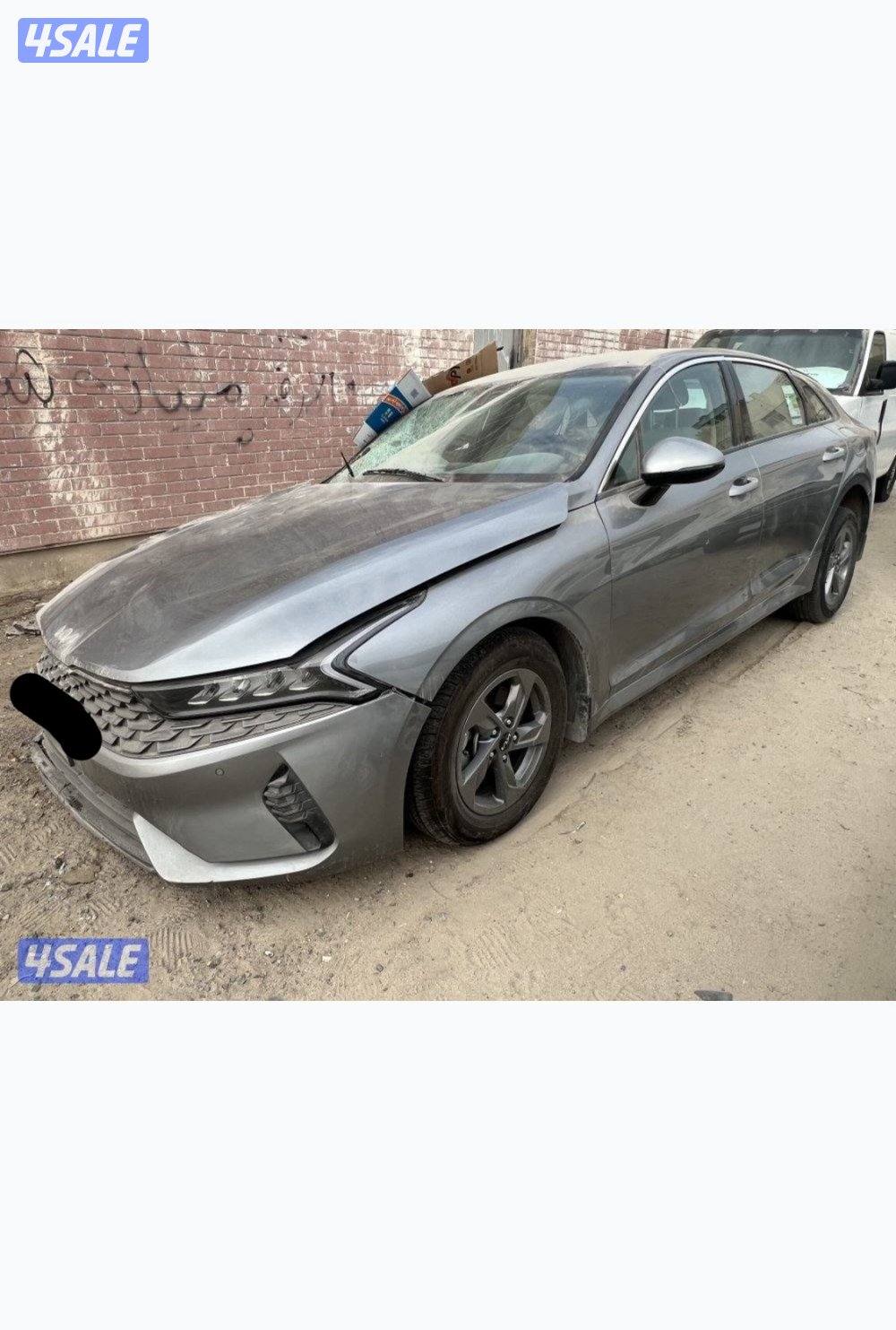 للبيع كياK5 20230