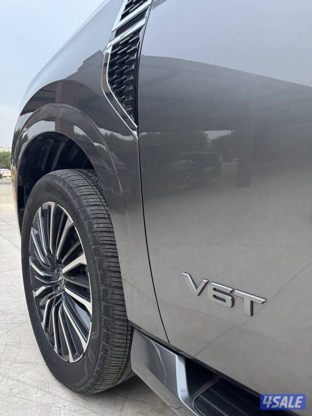 باترول بلاتينوم تون تيربو0