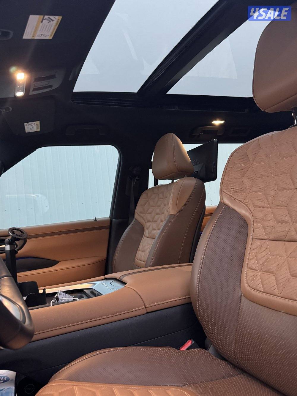 باترول بلاتينوم تون تيربو1