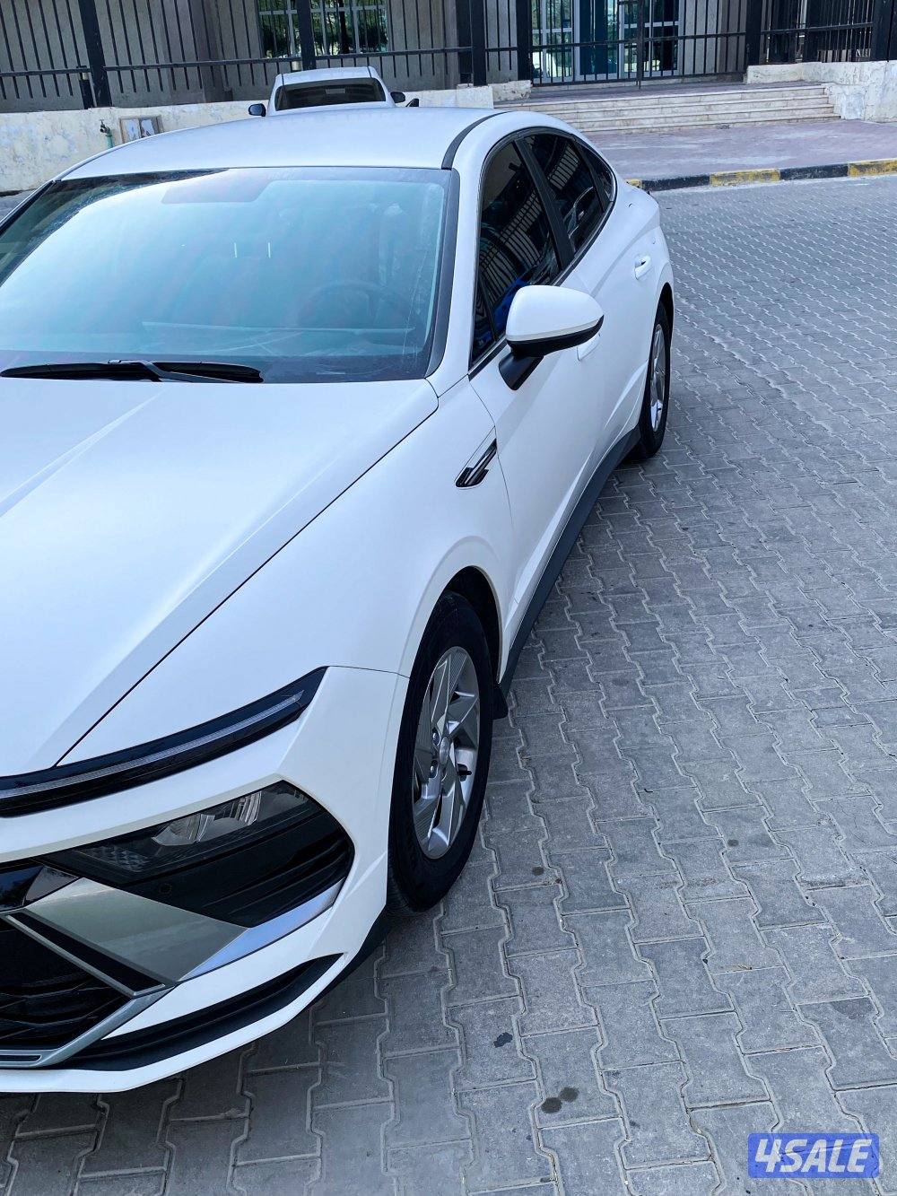 هيونداي سوناتا 20242