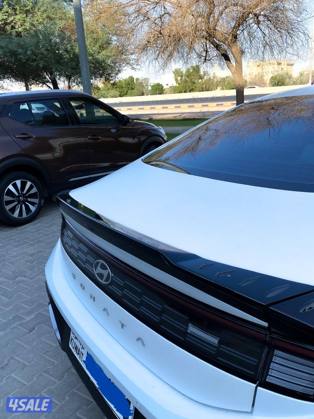 هيونداي سوناتا 20246