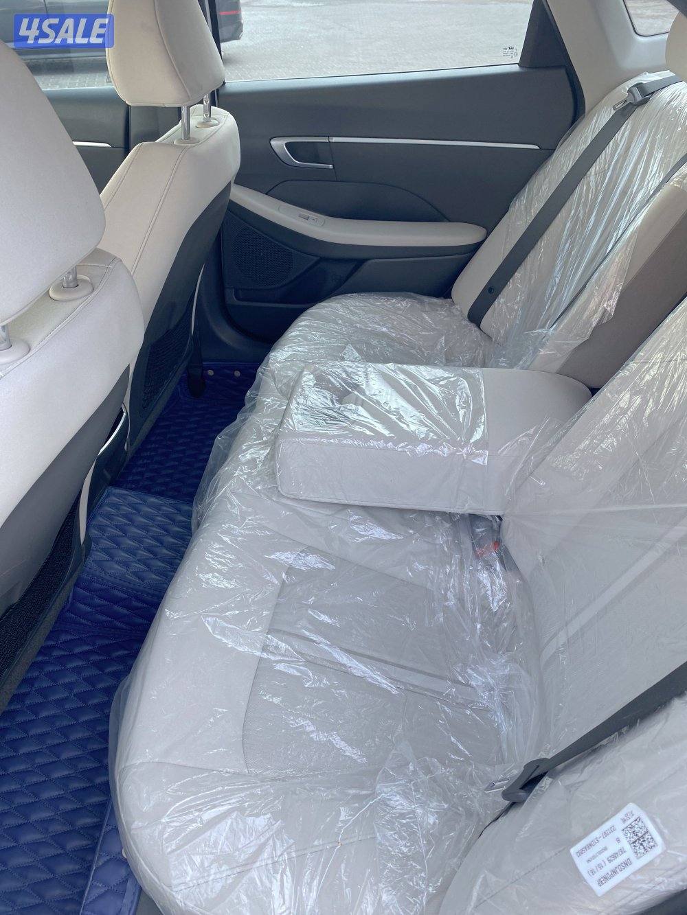 هيونداي سوناتا 20247