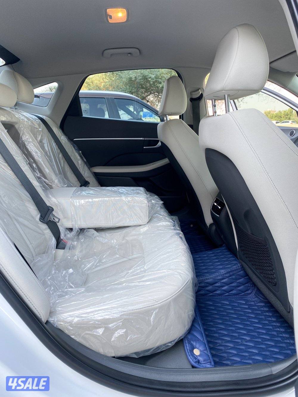 هيونداي سوناتا 20248