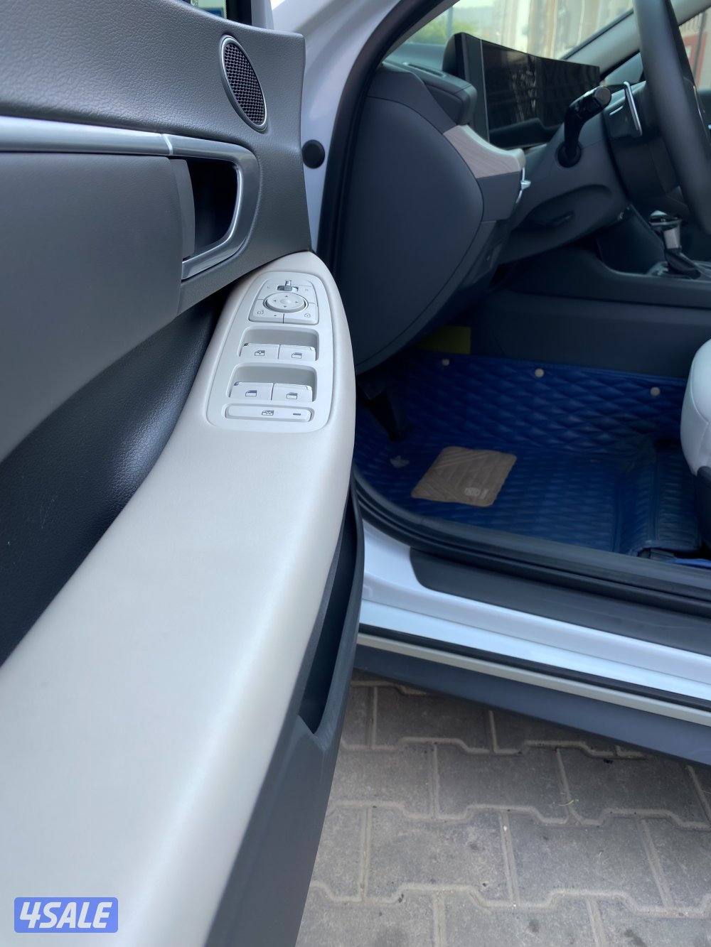 هيونداي سوناتا 20249