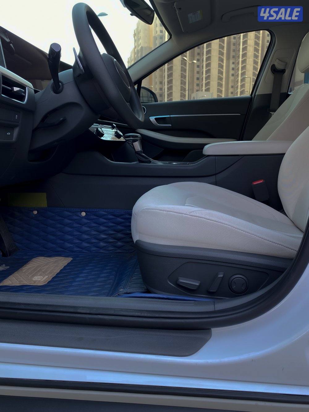 هيونداي سوناتا 202410