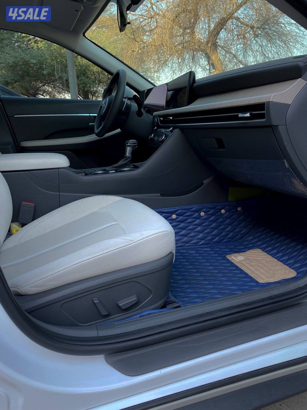 هيونداي سوناتا 202411