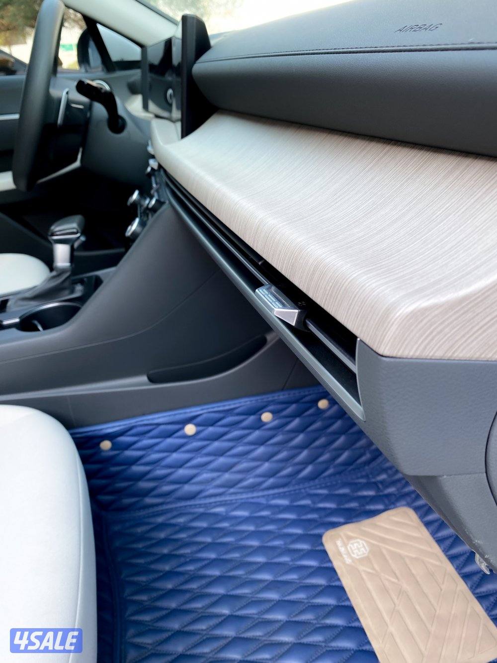 هيونداي سوناتا 202412