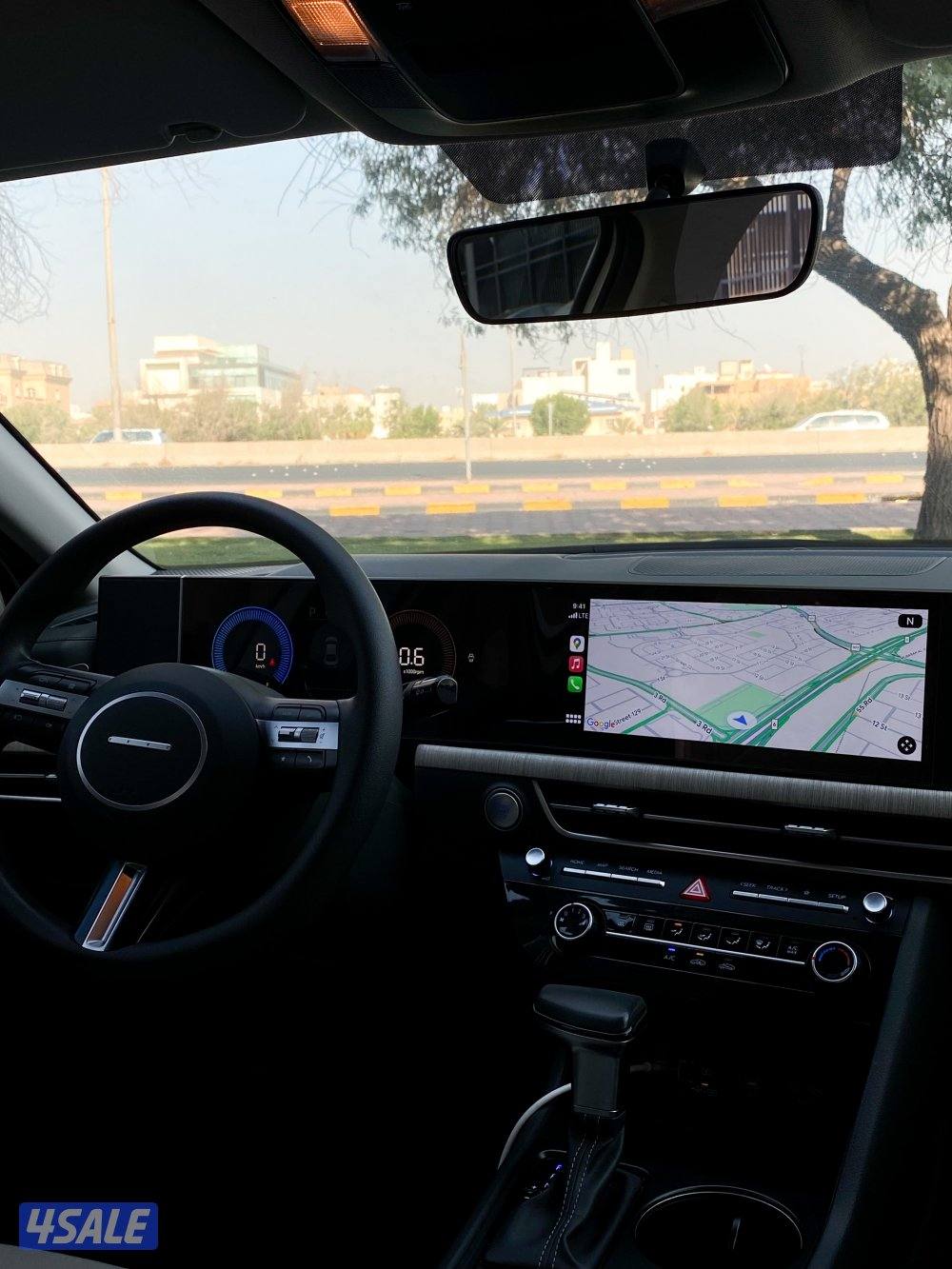 هيونداي سوناتا 202413