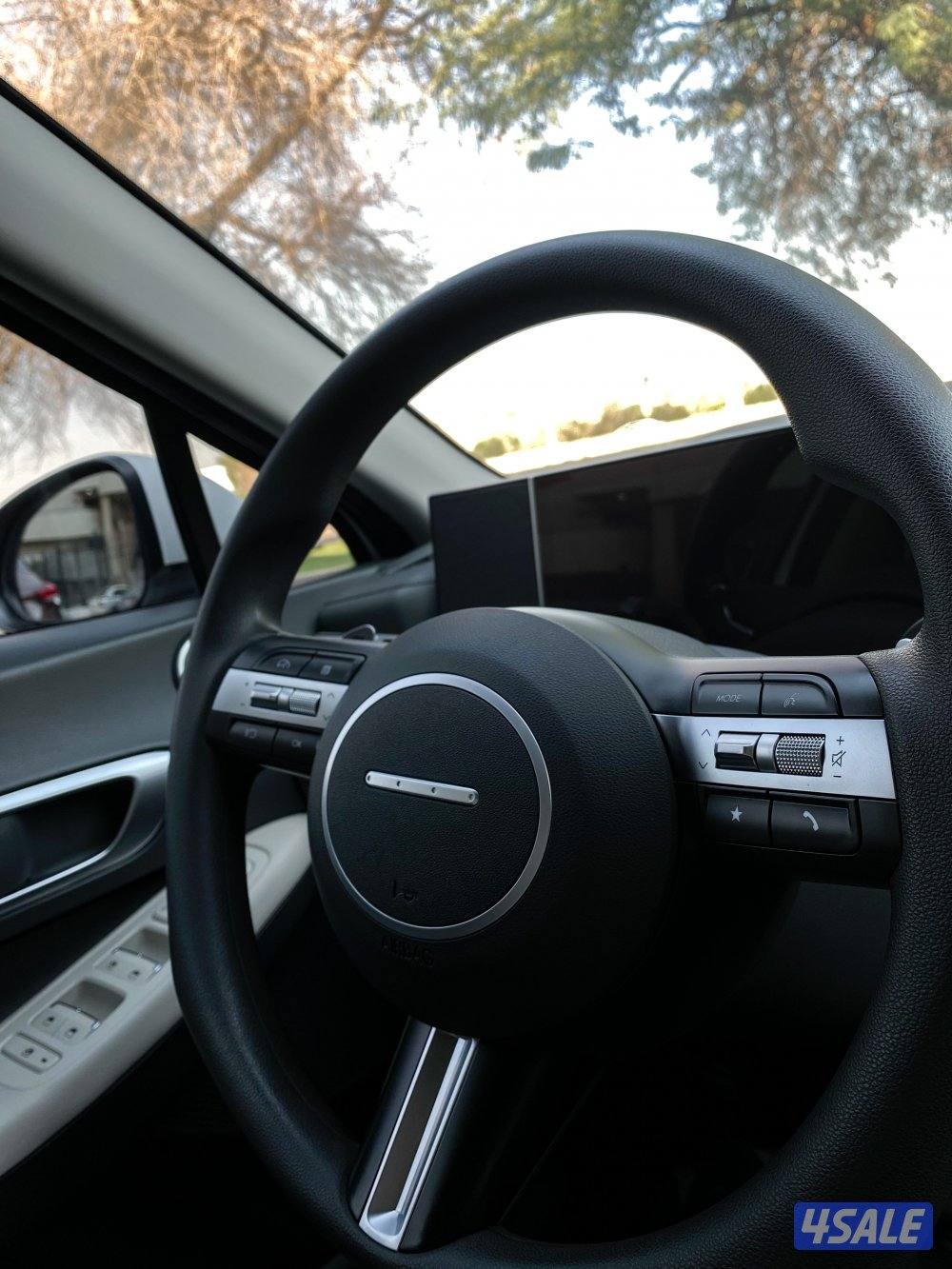 هيونداي سوناتا 202415