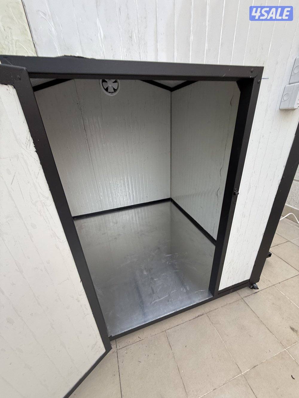 بيت كلاب حجم كبير12