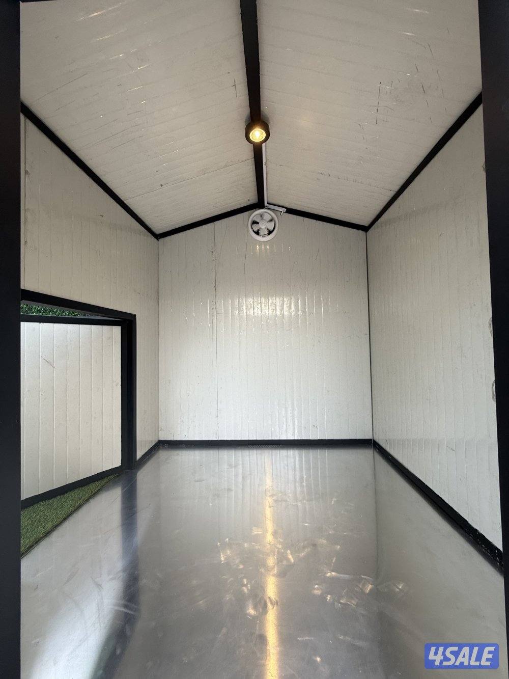 بيت كلاب حجم كبير15