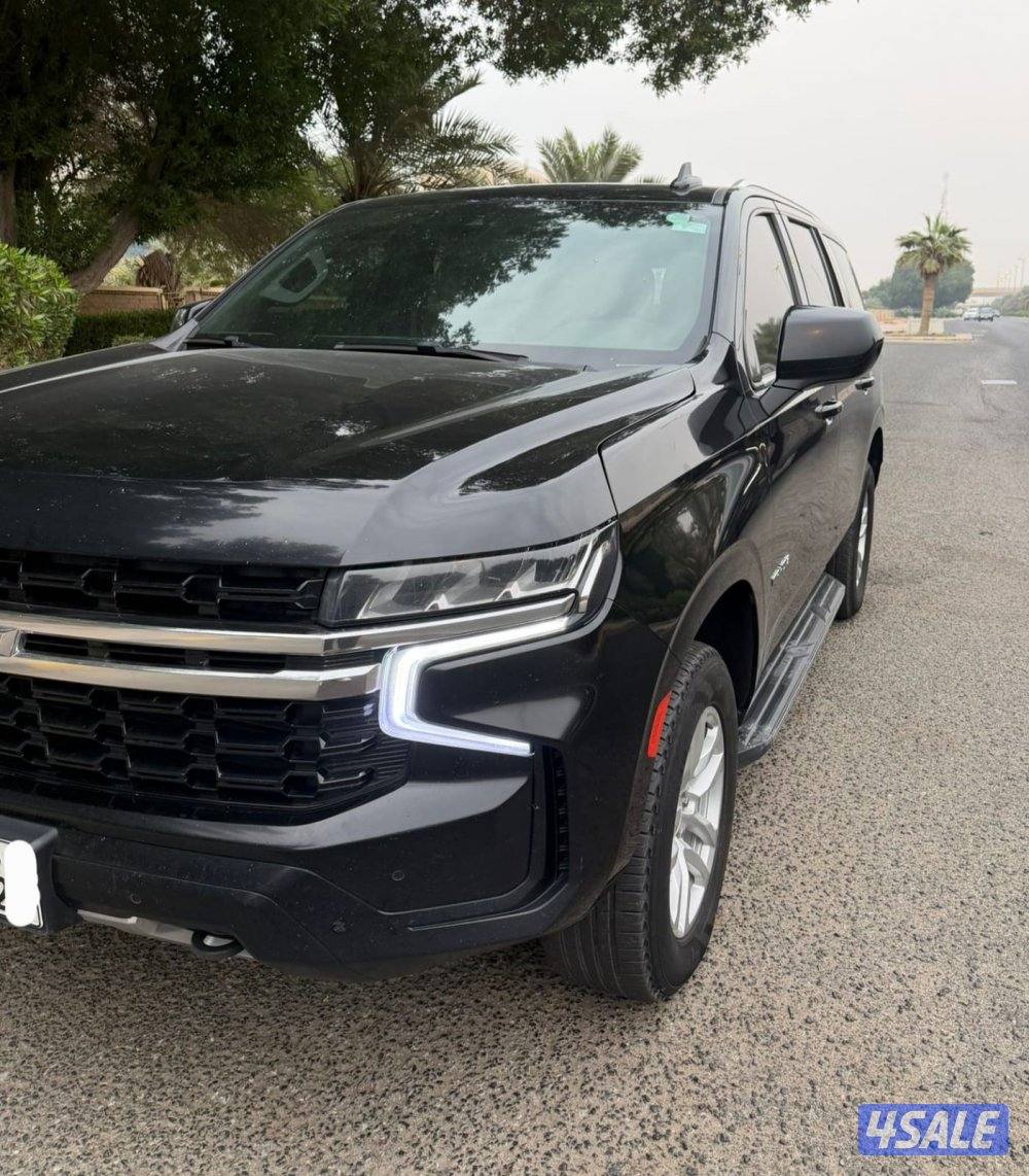 تاهو موديل 20213