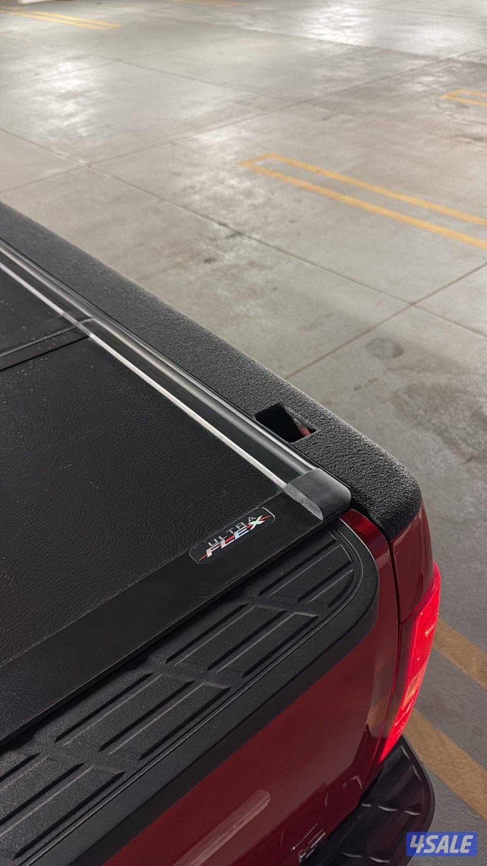 للبيع سلفرادو ٢٠١٢ المالك الثالث كتلوجات الوكالة2