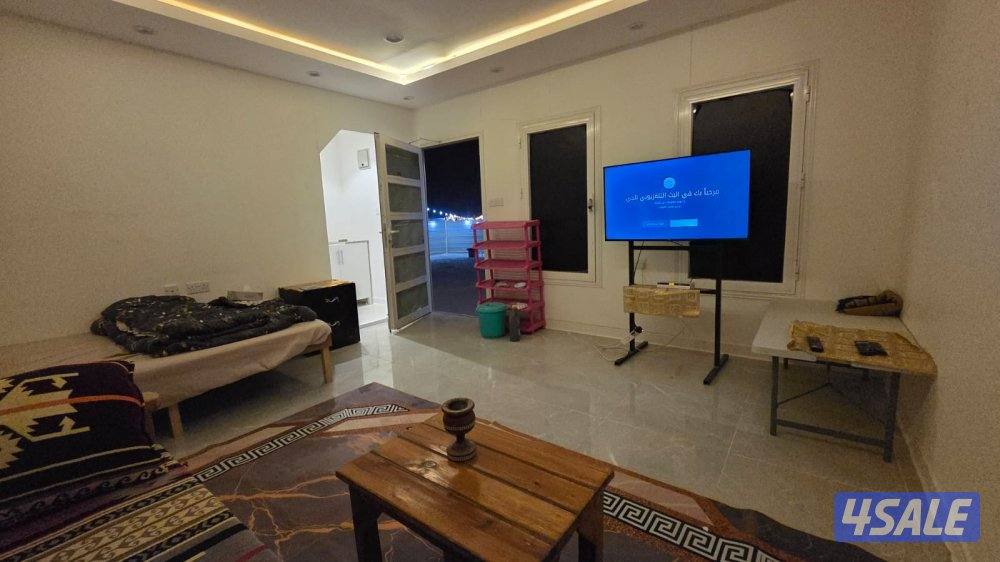 الايجار مخيم في الصبيه4