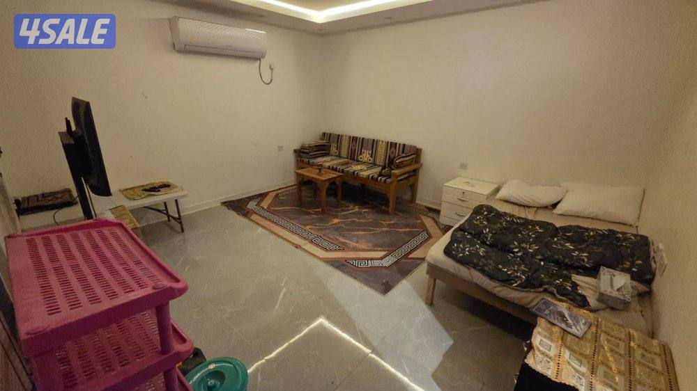 الايجار مخيم في الصبيه5