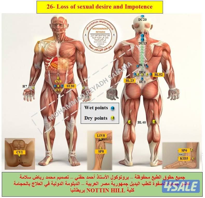 حلاق ومساج وحجامة حَمام مغربي  وإدارة معاهدوشركات التجميل  (Part Time)2