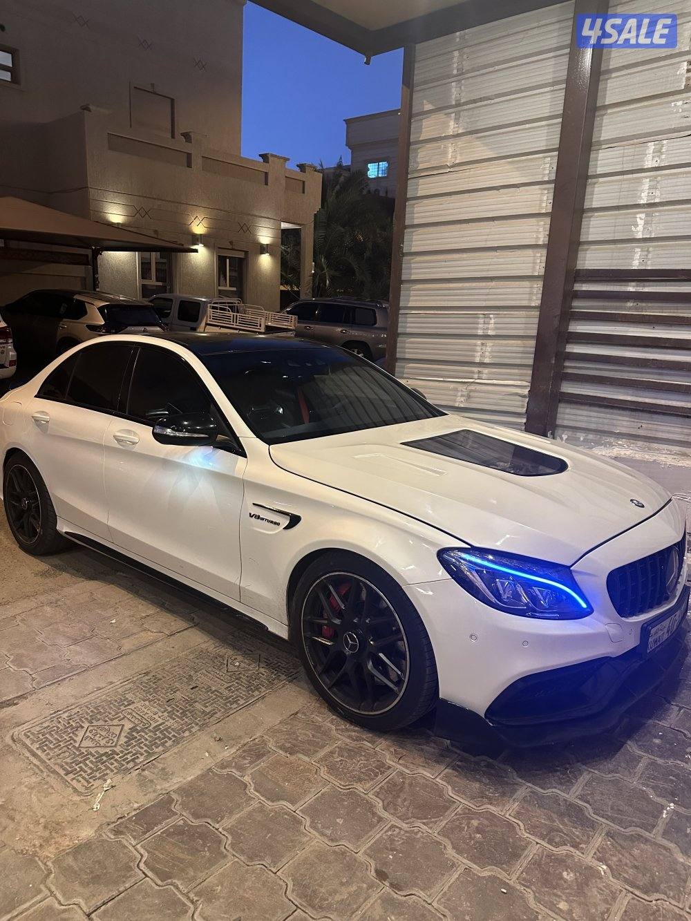 For sale amg s63 EDITION 11