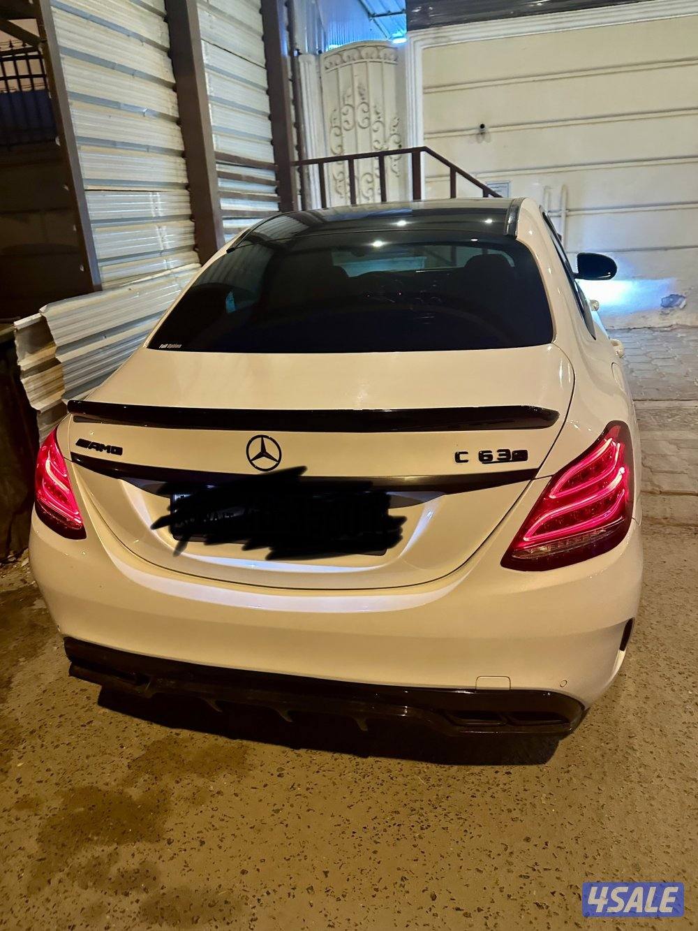 For sale amg s63 EDITION 12