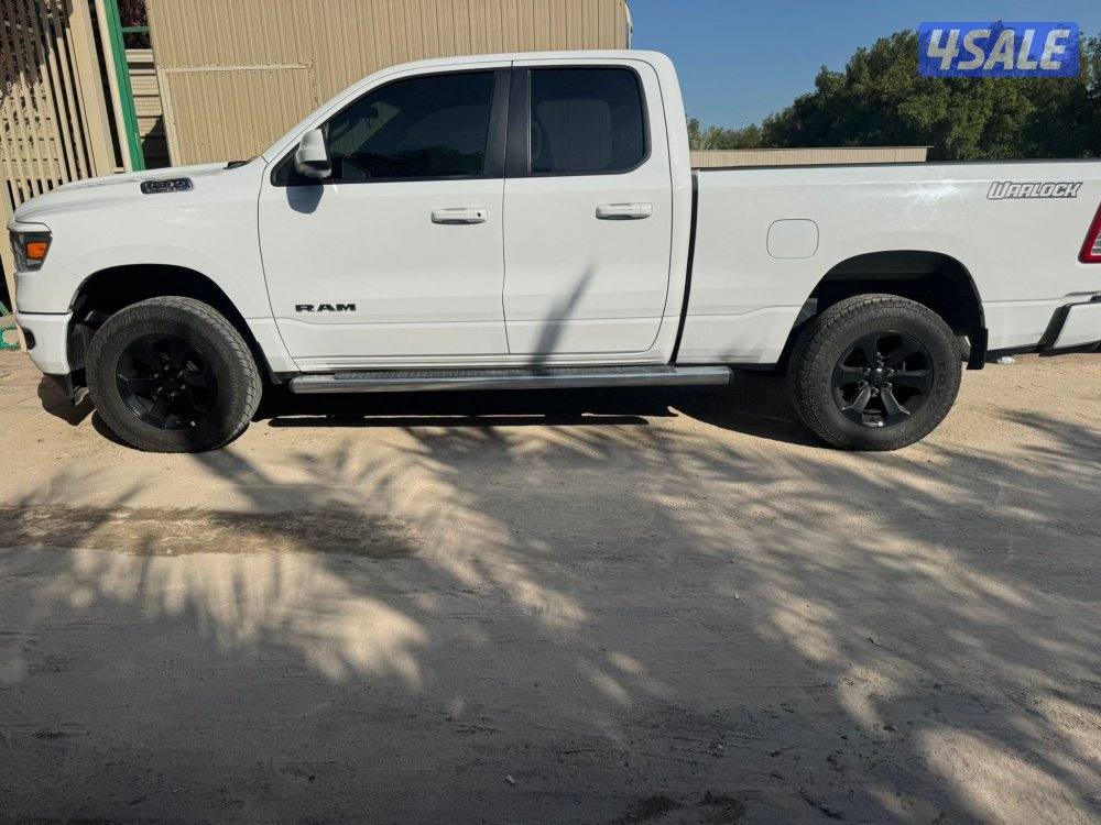 للبيع رام والرلك0