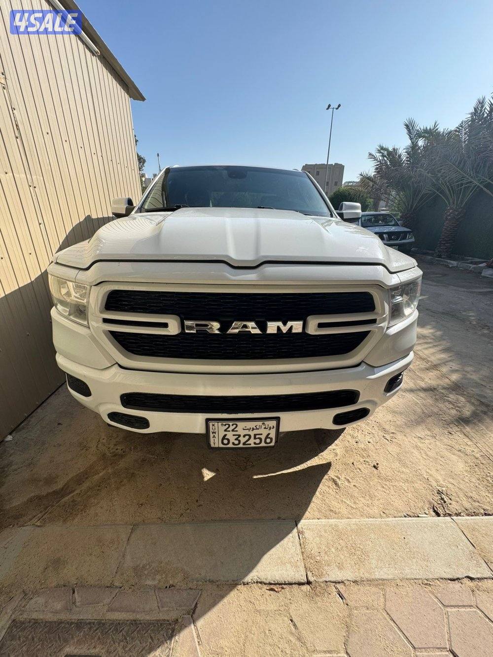 للبيع رام والرلك2