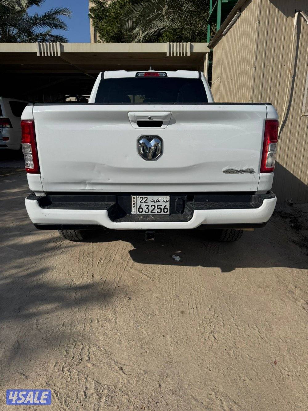 للبيع رام والرلك4