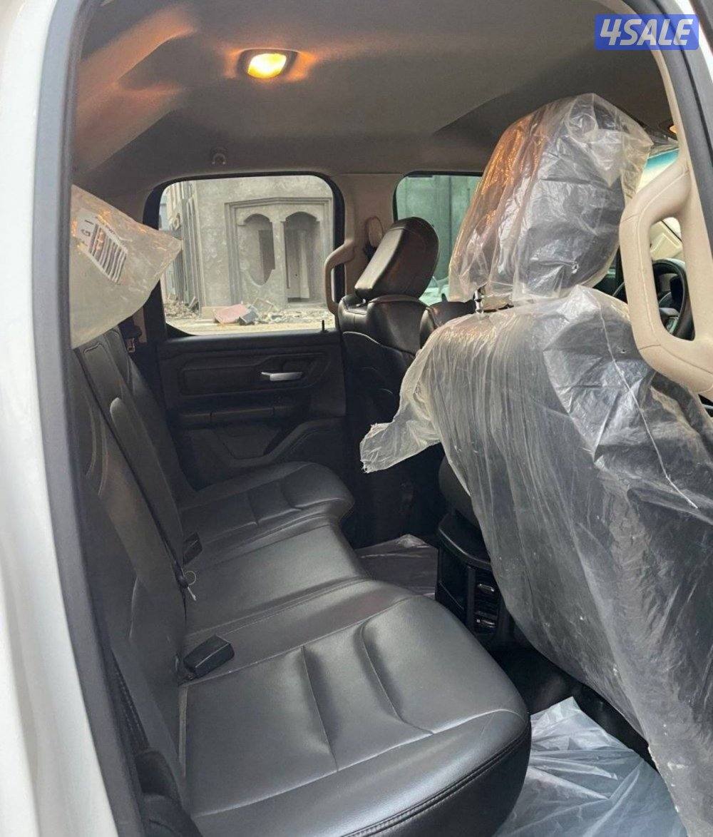 للبيع رام والرلك5