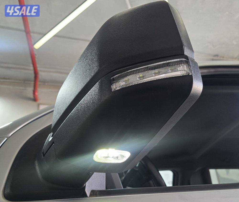 للبيع وانيت فورد F150 غمارتين2