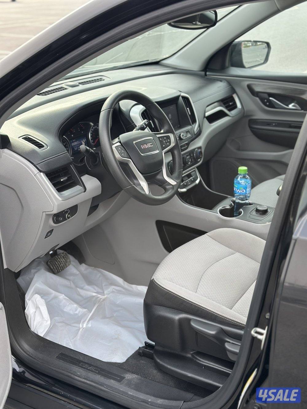 جي ام سي تيرين مديل 2021 عداد 95 بحالك الوكالة6