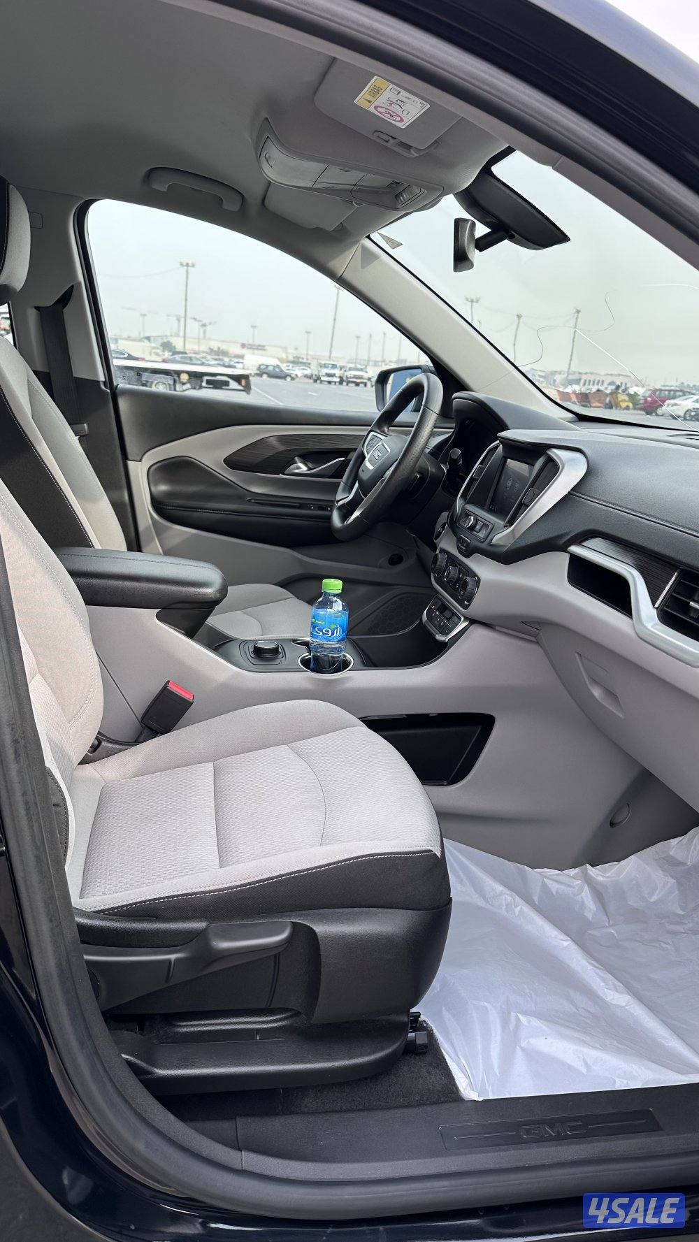 جي ام سي تيرين مديل 2021 عداد 95 بحالك الوكالة9