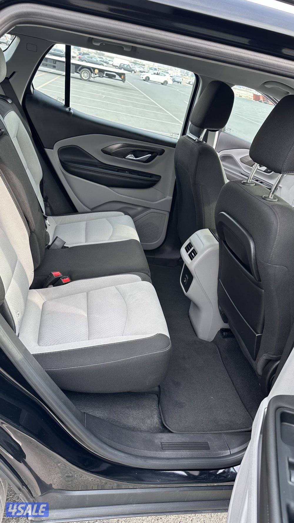 جي ام سي تيرين مديل 2021 عداد 95 بحالك الوكالة10