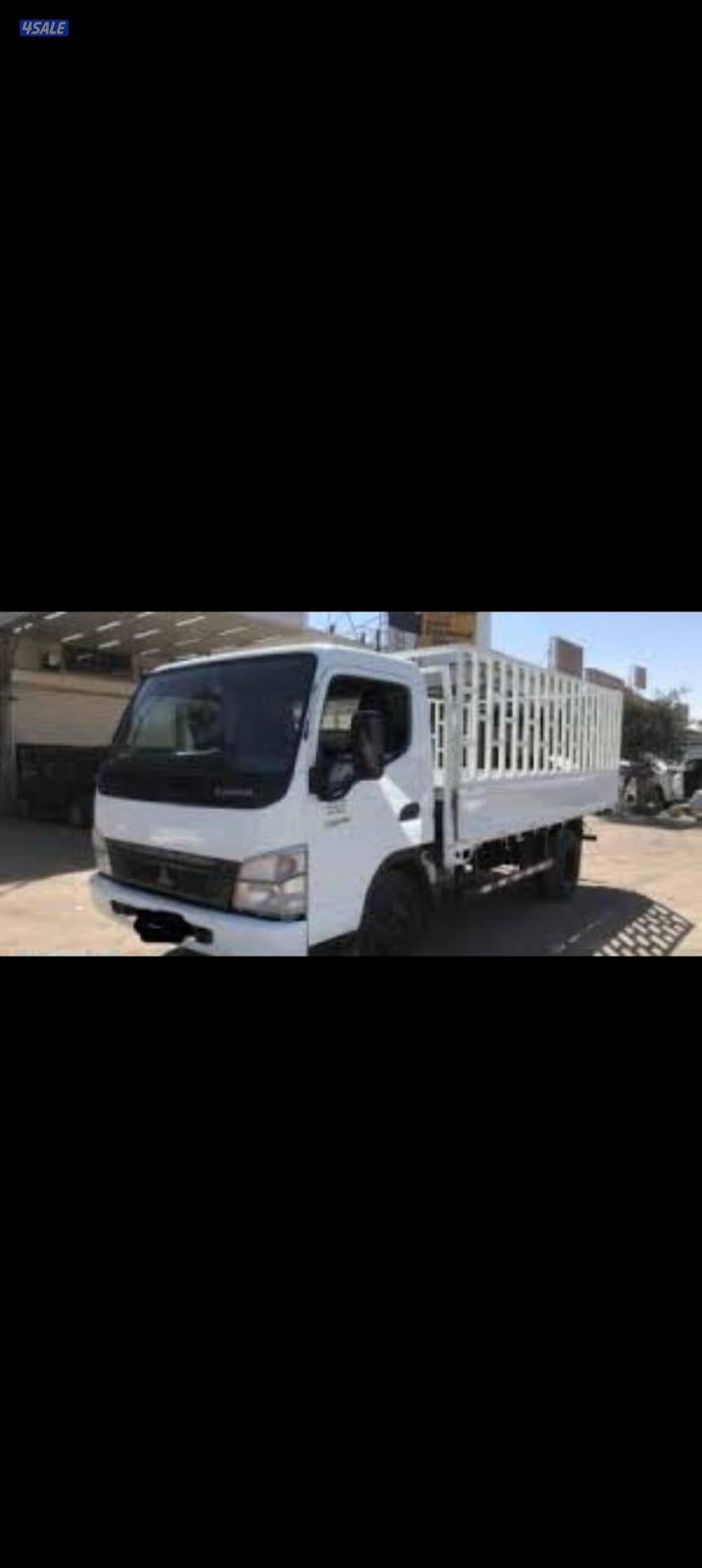 هاف لوري لنقل وبناء المخيمات كهربائي صحي حفر ركايز يوجد اقراض المخيمات0