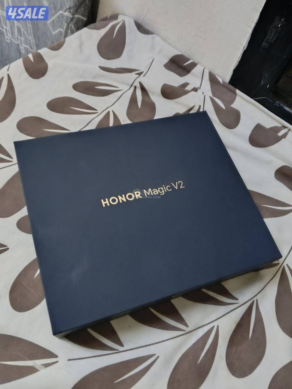 هونورماجيك V20