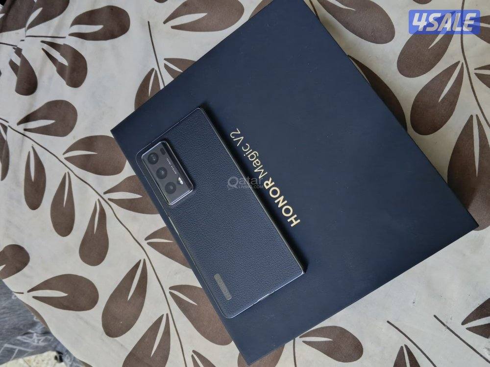 هونورماجيك V21