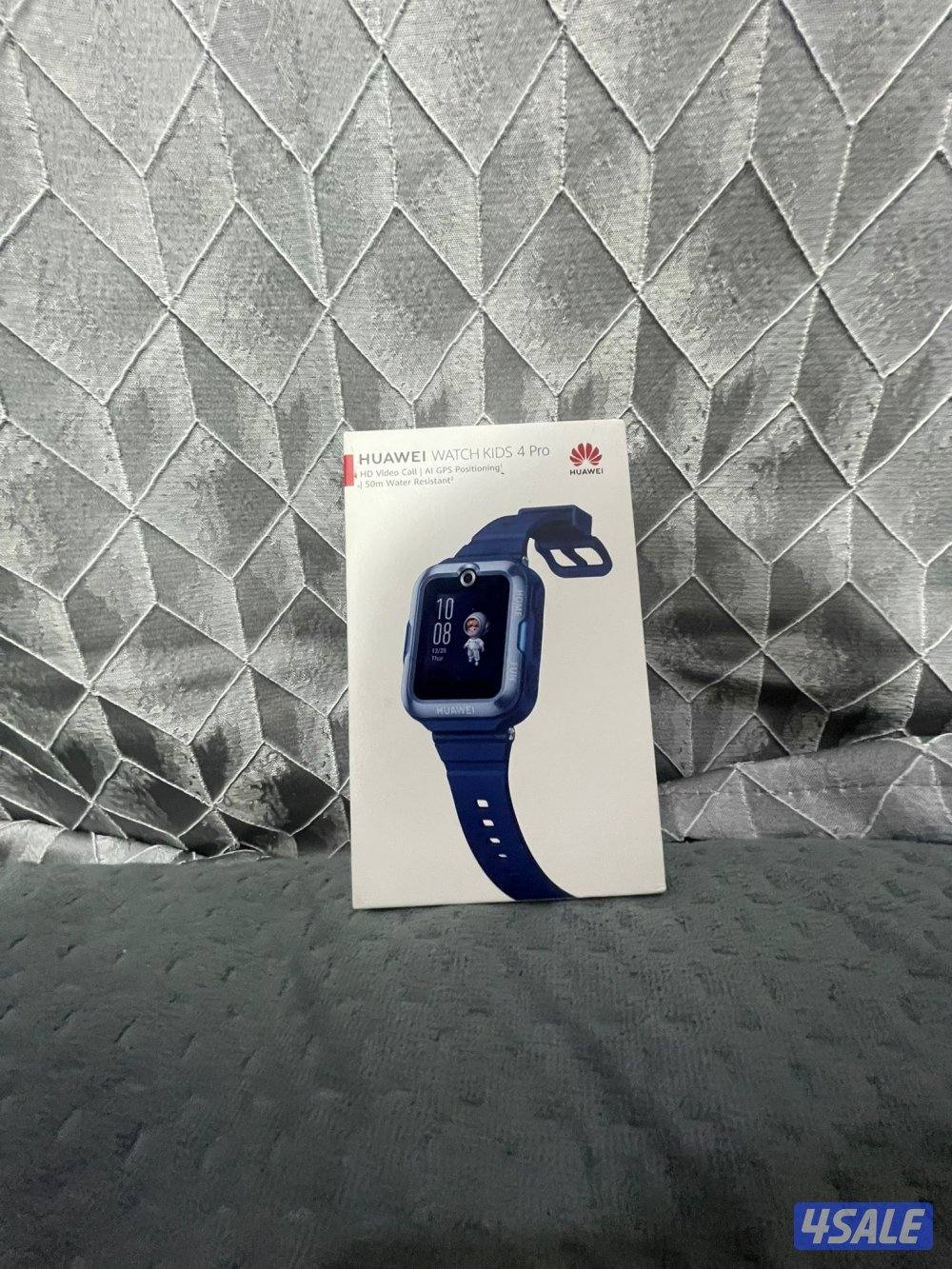 Watch huawel watch 4 pro0