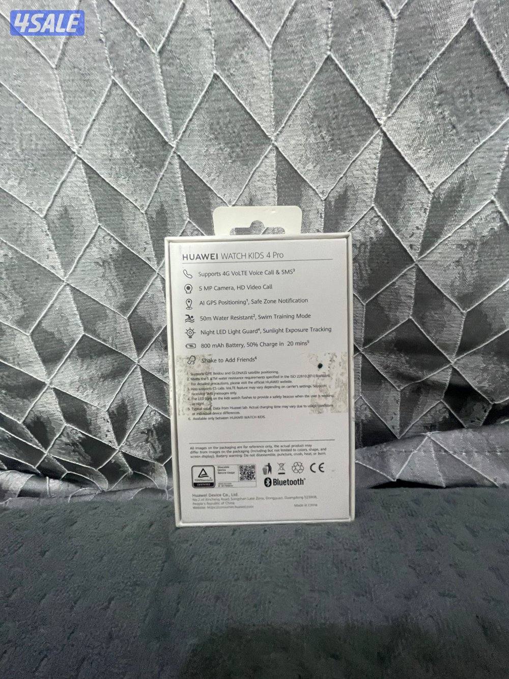 Watch huawel watch 4 pro1